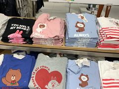 -优衣库(上海正大广场店)