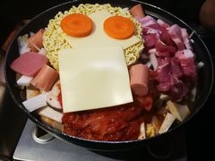 -炙韩料理·部队锅专门店