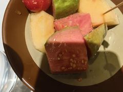 -今日牛事潮汕鲜牛肉火锅(瑞金店)