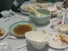 -北李·海肠捞饭·大连菜(望京凯德MALL店)