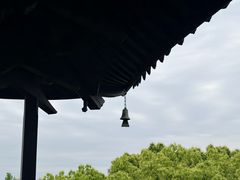 -常熟方塔园