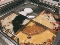 -海底捞火锅(方圆荟店)