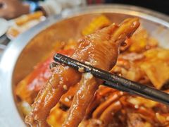 -沙掌门肉蟹煲(沙溪店)