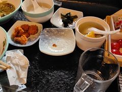 -陆琴脚艺·足浴·SPA(夫子庙店)