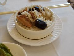 -稻香酒家·33年老字号·港式粤菜(富邦中心店)