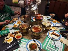 -亚马逊蒸汽活海鲜自助(LCM置汇旭辉广场店)