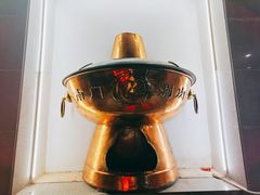 门面-南门涮肉(北洼路店)