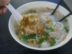 鱼饼-港门粉第一家