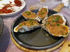 -有位虾匠·香辣蟹·小龙虾(李村店)