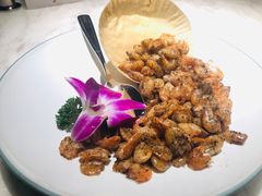 海苔小河虾-七号私厨·百年洋楼