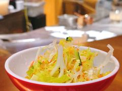 -牛将军•涮肉•烤肉(北京王府井·故宫店)