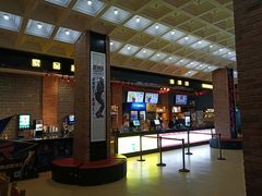 -璇宫国际影城(江汉路店)