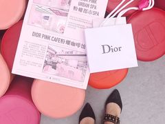 -Dior迪奥(上海世茂广场店)