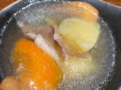 -本格丼·炭火烤肉饭(大悦路成都大悦城店)
