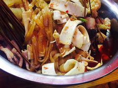 -老瓦房冷锅串串(文殊院店)