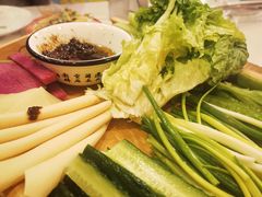 -江湖水乡铁锅炖魚(周庄嘉园店)