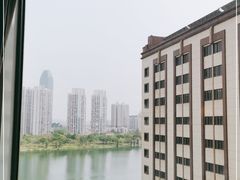 -惠州康帝国际酒店