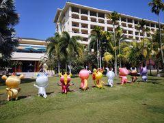 -三亚亚龙湾天域度假酒店