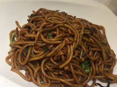 -老人和饭店(淮海中路店)