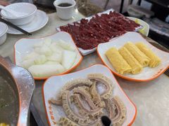 -潮悦牛肉火锅城(水贝店)