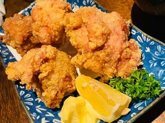 -千代武日本料理(爱建店)