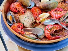 -y SEA·西班牙餐厅(阿那亚·北戴河店)