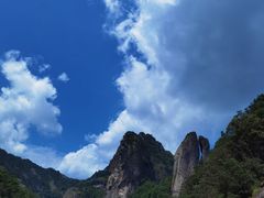 -雁荡山风景名胜区