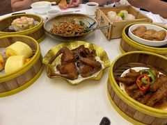 圣丰乳鸽皇-圣丰城酒家·宴会(宝安大仟里店)