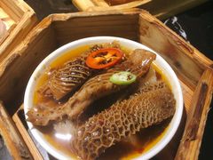 黑椒金钱肚-龙凤点心·饼家(松岗店)