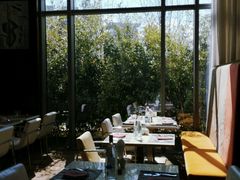 -北京北辰洲际酒店啡扬咖啡厅·自助餐厅
