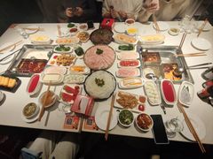-海底捞火锅(外滩店)