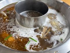 -鹅火锅(翡翠路店)