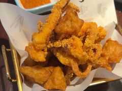 -江边城外烤全鱼(方庄时代购物中心店)