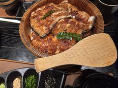 -玄白·炭烤活鳗(上海首店)