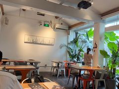 -闲·胡同 Barblu Hutong(雍和宫五道营店)