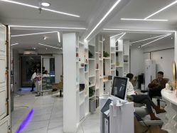 -小齐发型Star~salon