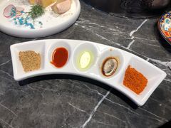 -十三姨正合丰烤肉(营迹路店)