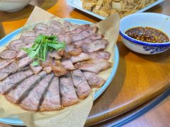 -华竹饭店(中央大街店)