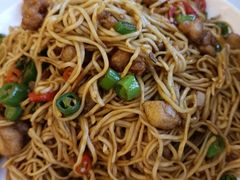 -张刚餐饮(春晓馨苑店)