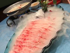 -天怡·鱼工厂(临江店)
