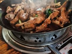-大地农庄(逢沙大道店)