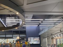 -LA合时健身4PMFIT(花桥旗舰店)