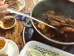 -广记餐厅(万福路店)