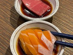 -岩盐·铁板料理(嘉里店)