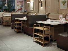 大堂-李想大虾(吾悦广场店)