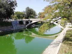 -赵州桥景区