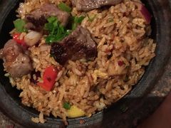 -绿茵阁牛扒餐厅(客村店)