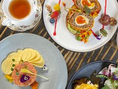 -ChitChat奇洽·Bistro(黎黄陂路店)