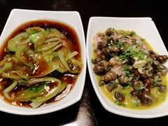 -祥记·苏帮菜·松鼠桂鱼(湖畔天城店)