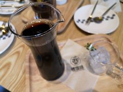 -ZING COFFEE 镜咖啡